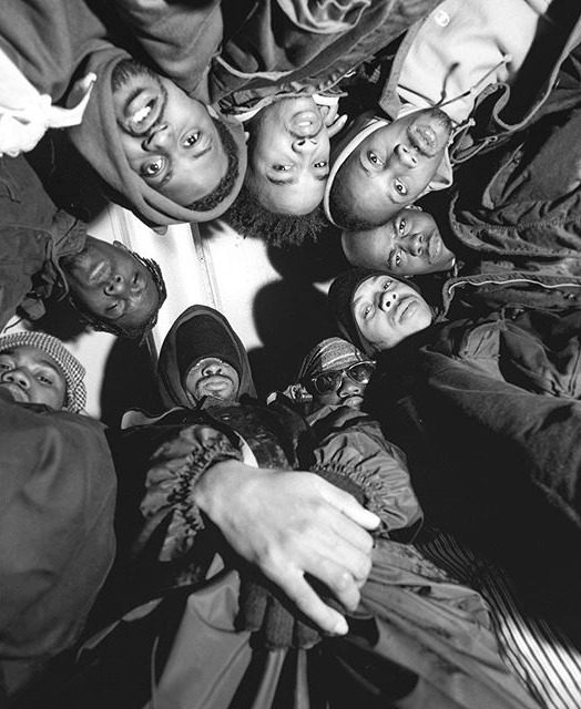 Wu Tang Clan