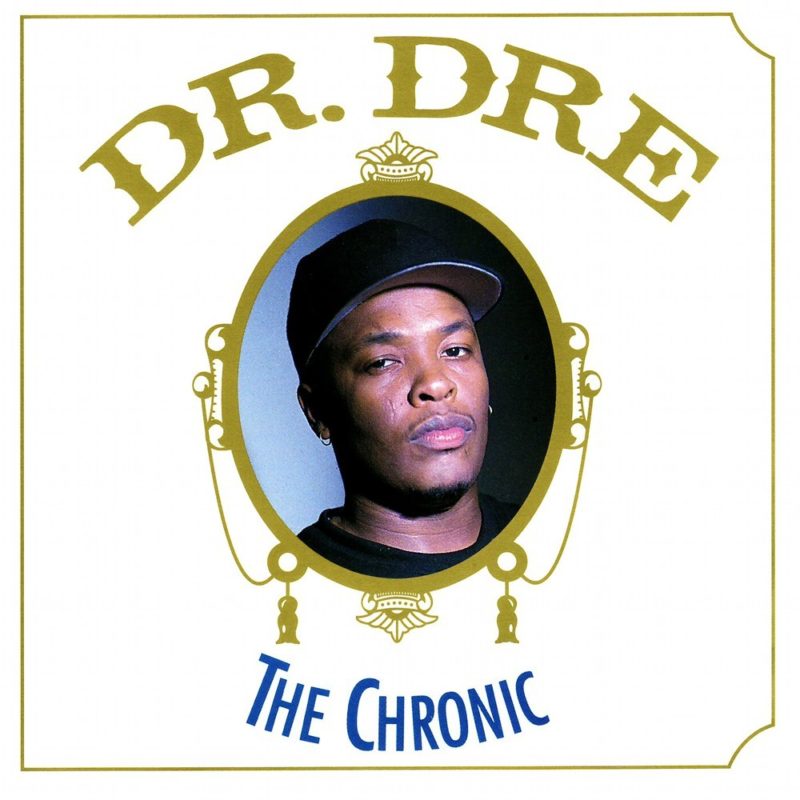 Dr Dre - The Chronic