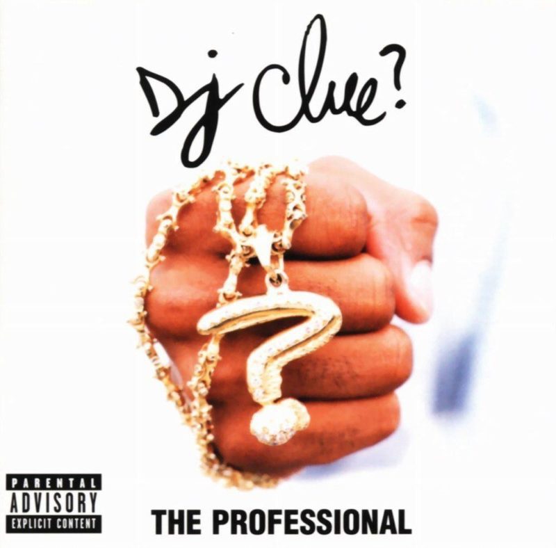 dj clue