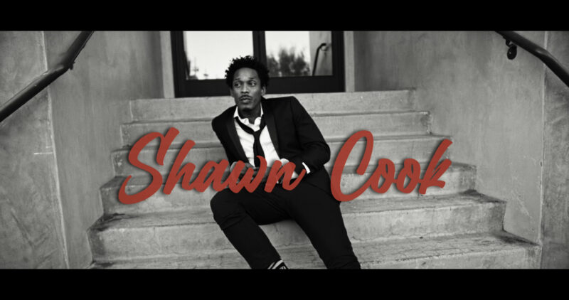 Shawn Cook’s Upcoming EP, “Claudette” Is the Guidebook To Love and Being Loved