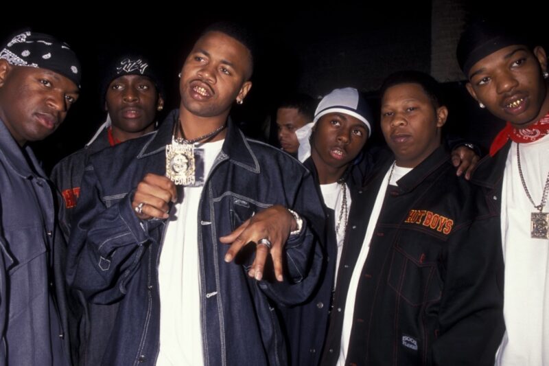 greatest business moves in hip hop history cash money universal