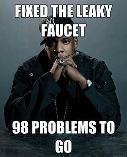 rap humor