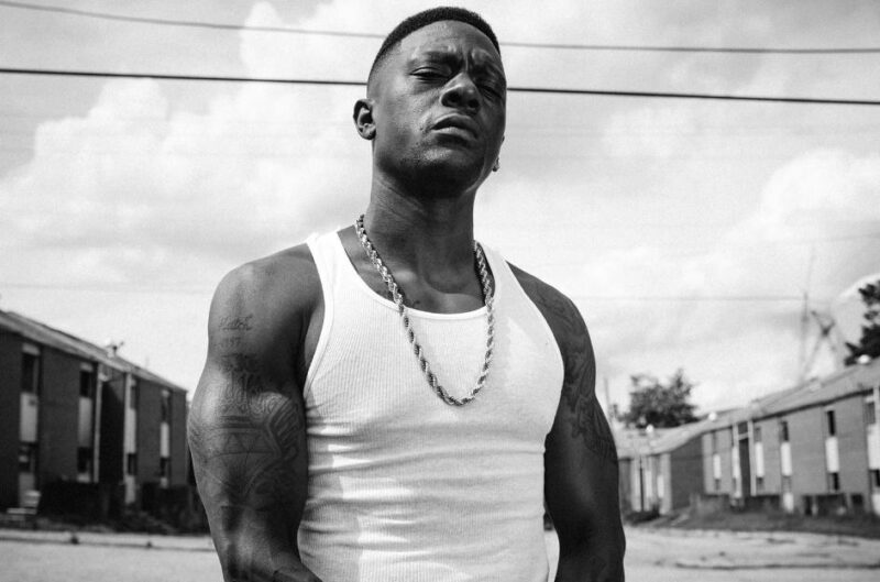 The Murder That Nearly Got Boosie Put To Death