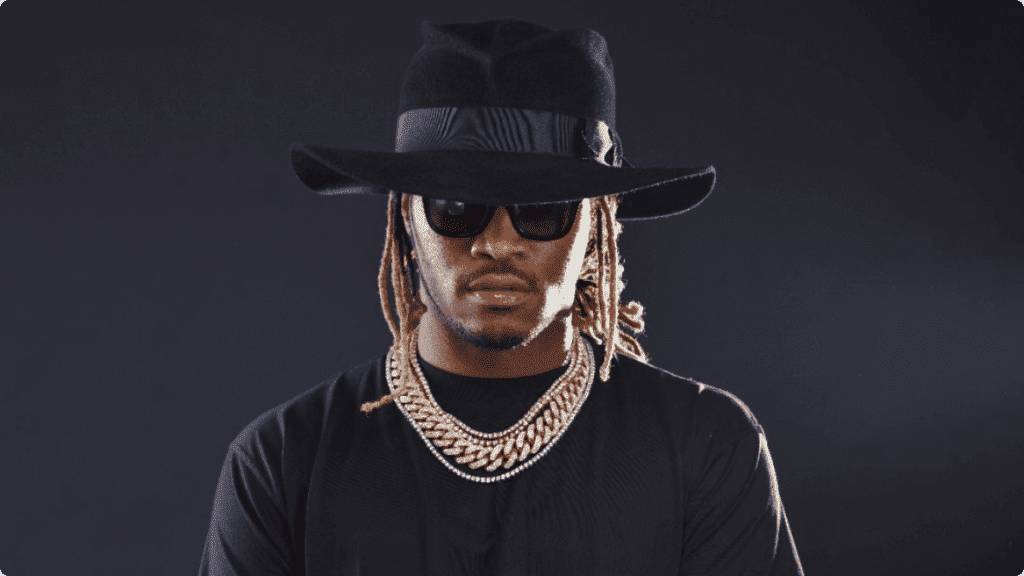 How Future Rewrote Rap in His Own Image