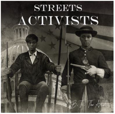 Streets Activists