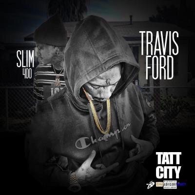 travis ford rapper