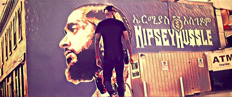 Abel Meri Nipsey Hussle