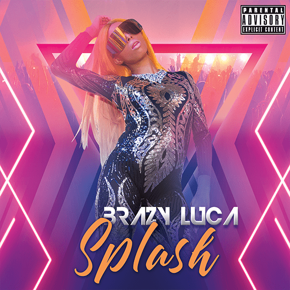 Splash 1