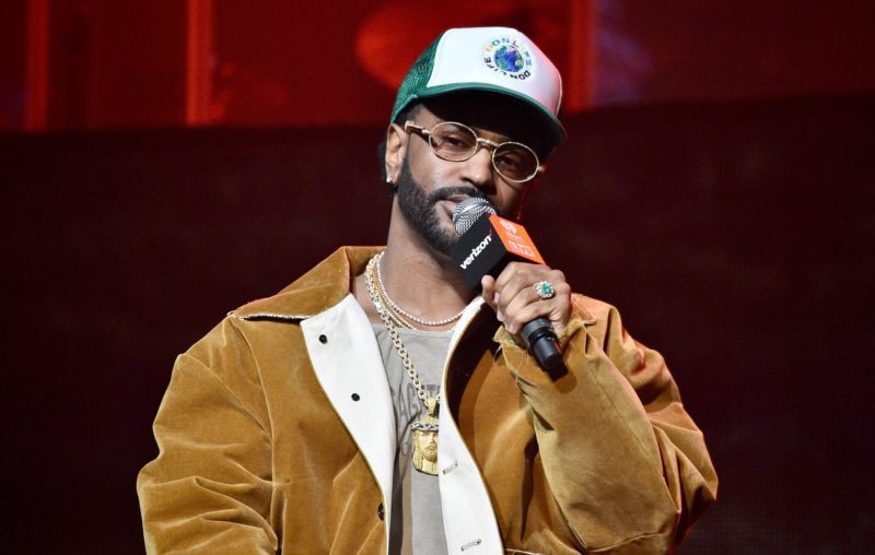 Big Sean’s ‘Detroit 2’ in Battle for No. 1 on Billboard 200