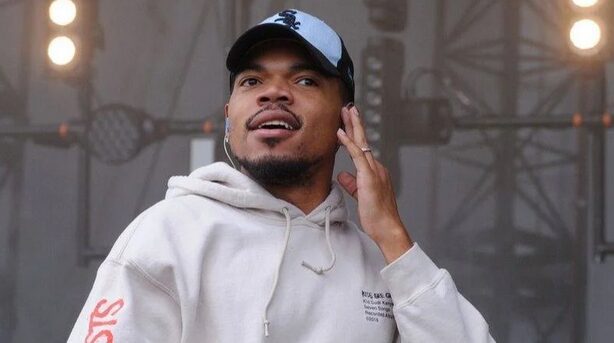 chance the rapper