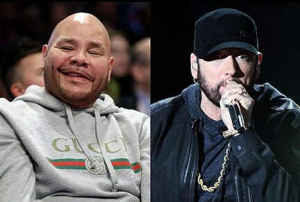 Fat Joe Says Eminem Tried to Talk Him Out of Rap Retirement