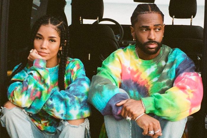 Big Sean Previews Jhené Aiko Collaboration ‘Body Language’