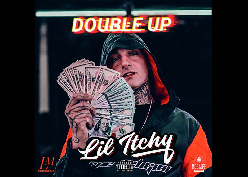 Lil Itchy - double up