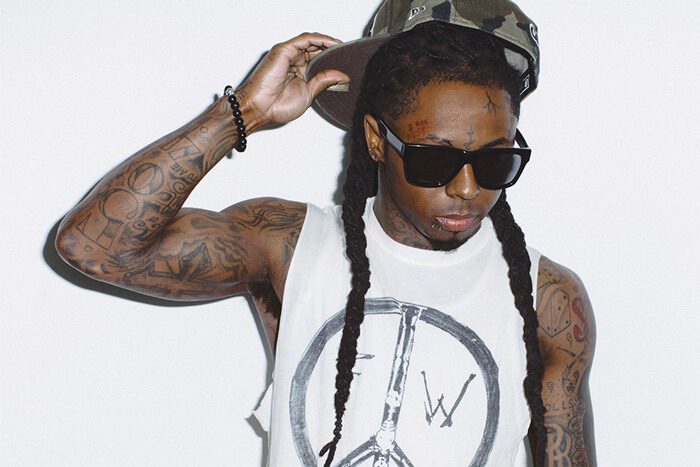 LIL WAYNE DROPS ‘NO CEILINGS 3’ MIXTAPE