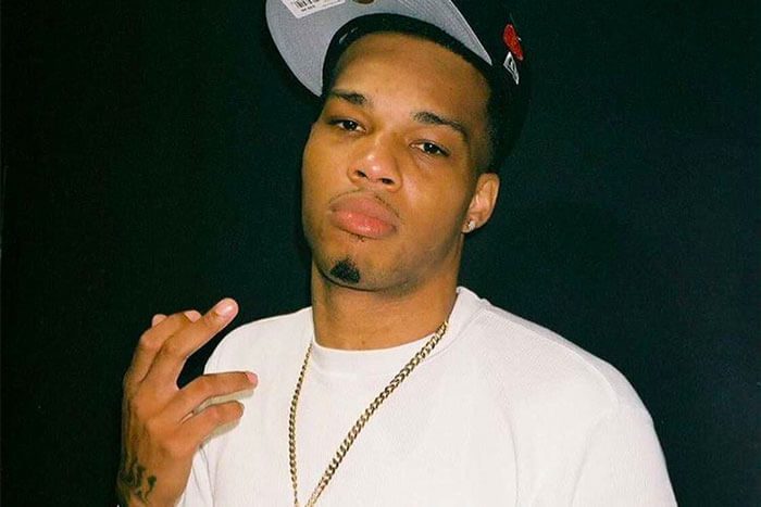 BAY AREA RAPPER LIL YASE SHOT DEAD AT 25