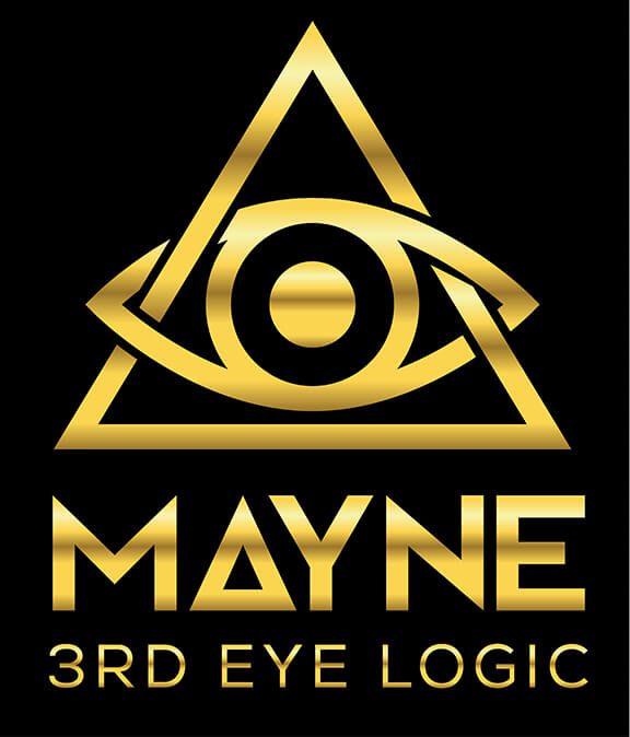 Mayne logo black bg 12 1