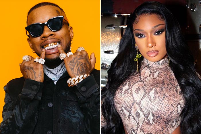 Tory Lanez Takes Subliminal Shot at Megan Thee Stallion