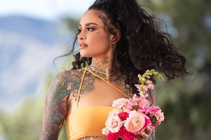 Kehlani Officially Comes Out as Lesbian