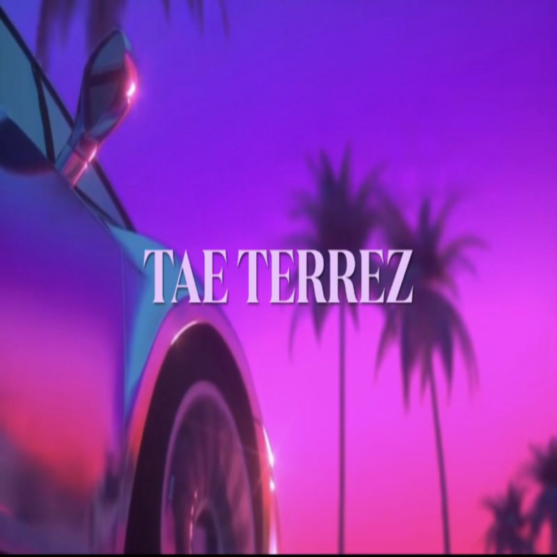 Tae Terrez