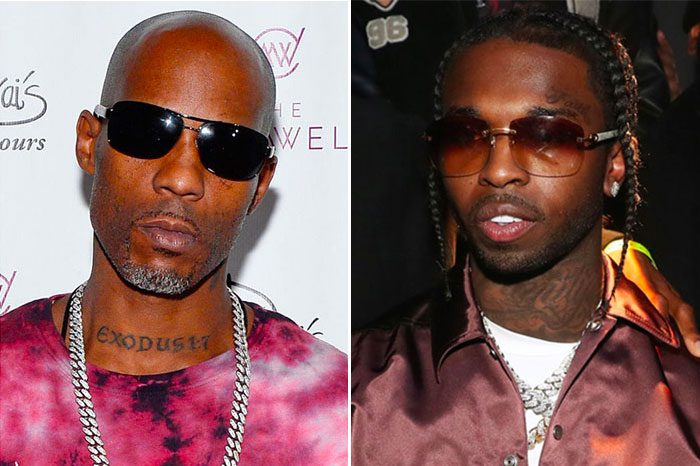 Swizz Beatz Reveals Why Pop Smoke Was Not Featured on DMX’s Album