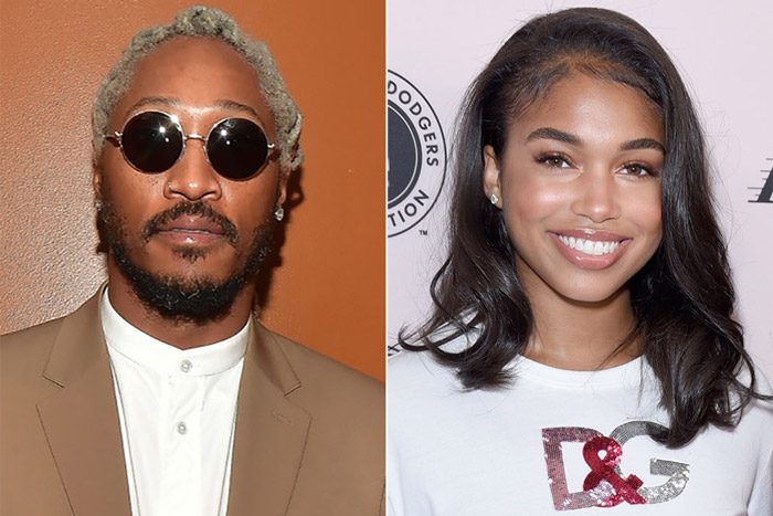 Future Takes Shot at Lori Harvey on New Song