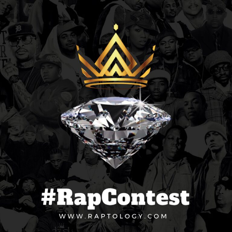 raptology contest