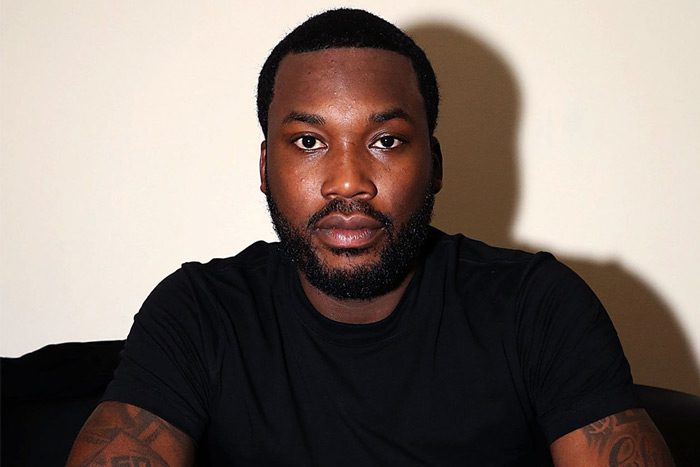 Meek Mill Unleashes 'Flamerz Flow' Freestyle