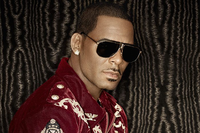 R. Kelly Still in Jail Despite Rumored Release