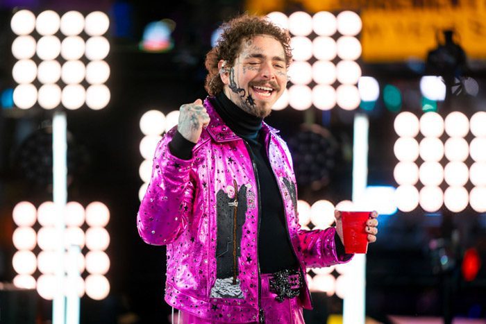 Post Malone Announces Return of Posty Fest