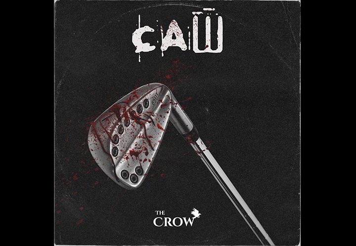 The Crow plans to shake up the industry with the unapologetic album “CAW”