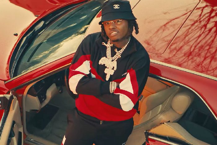 Gunna Drops '9 Times Outta 10' Video