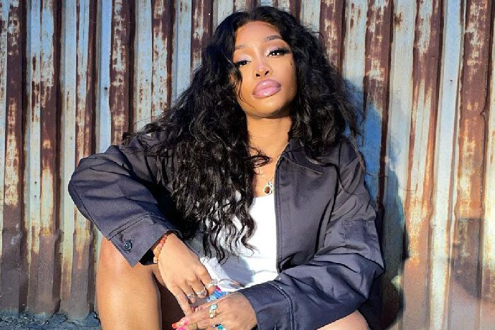 SZA Drops Three Unreleased Song