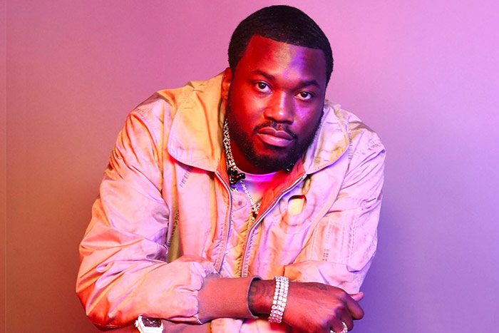 Meek Mill Announces New Album 'Expensive Pain'