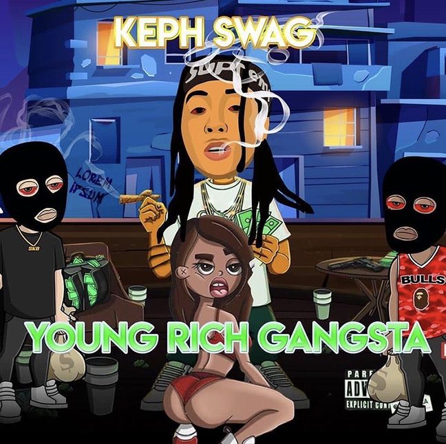 keph swag cover 1