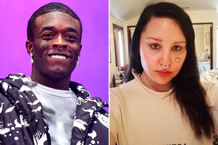 Lil Uzi Vert Wants to Collaborate with Amanda Bynes