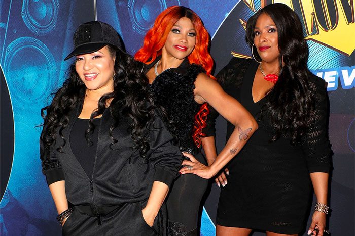 Spinderella Blasts Salt-N-Pepa Lifetime Biopic