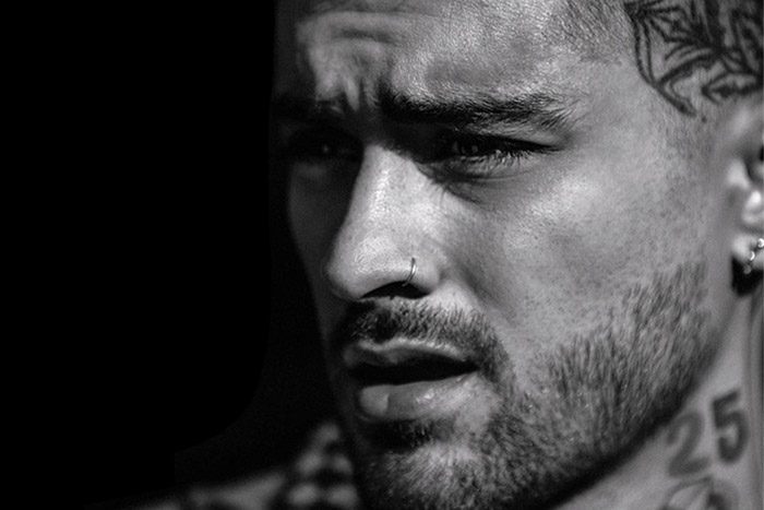 ZAYN Drops New Single ‘Vibez’