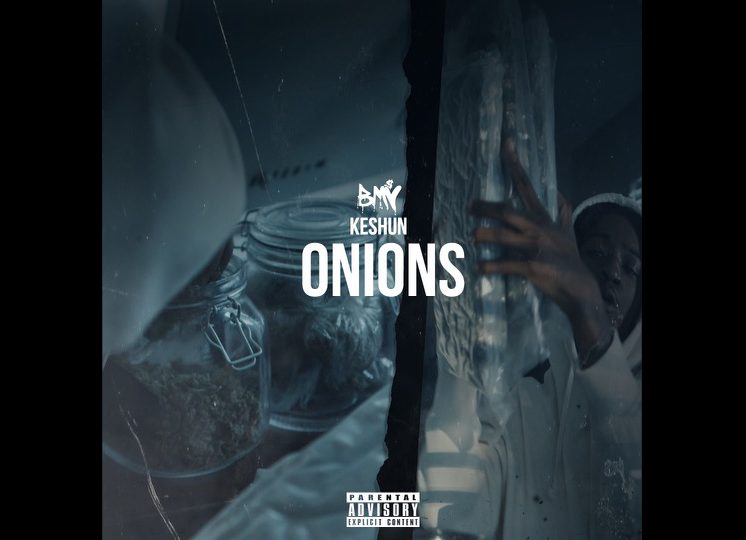 Keshun Onions