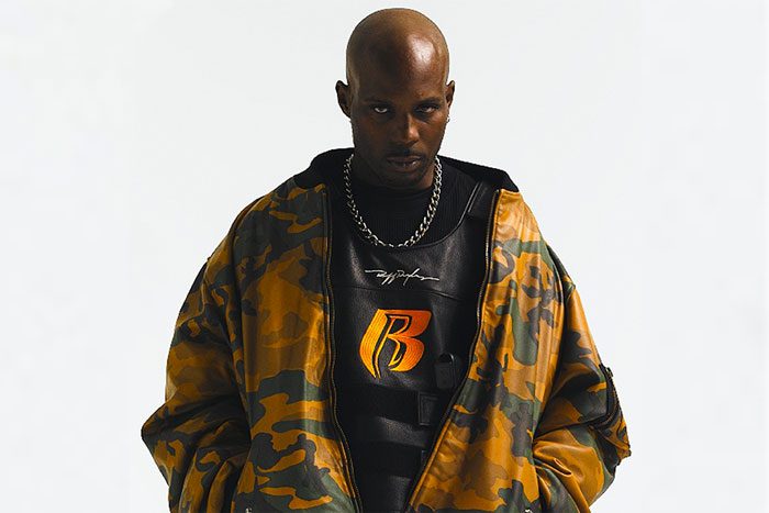 DMX Readies New Album Featuring Pop Smoke Collaboration