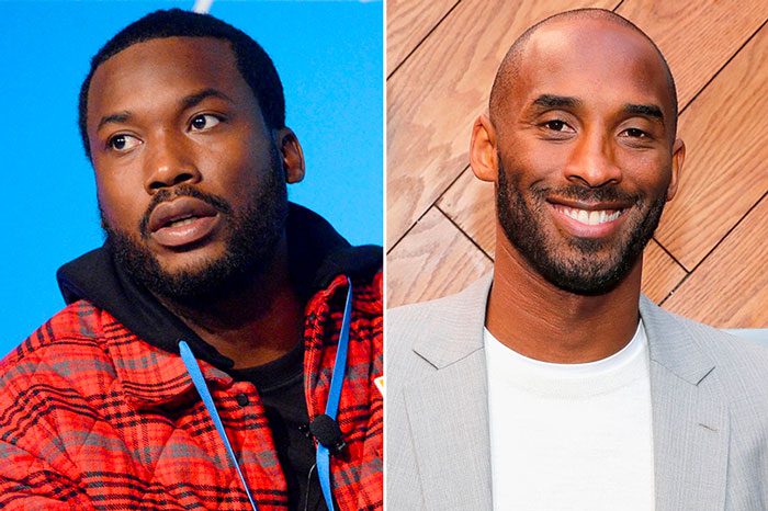 Meek Mill Responds to Backlash Over Kobe Bryant ‘Chopper’ Lyric