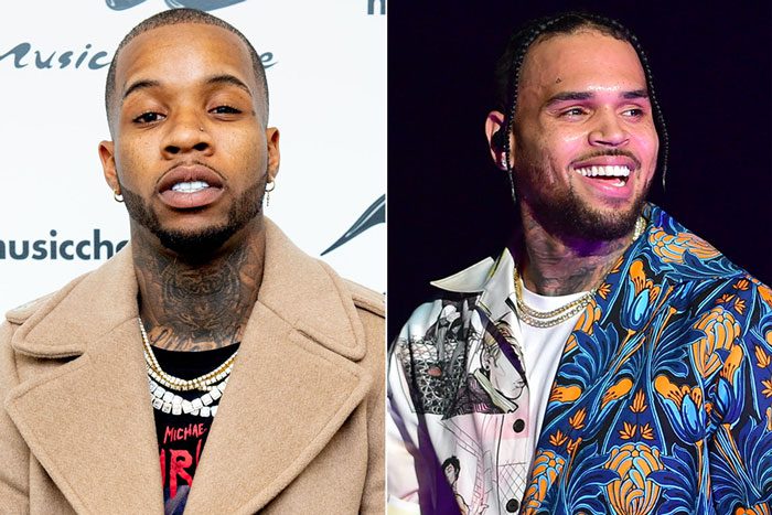 Tory Lanez Previews Chris Brown Collaboration ‘F.E.E.L.S.’