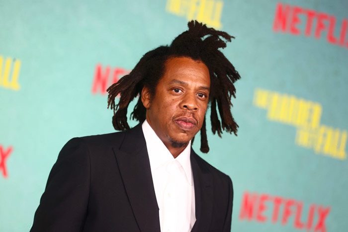 Jay-Z Drops ‘The Harder They Fall’ Soundtrack Featuring Lauryn Hill, Kid Cudi, & Jadakiss