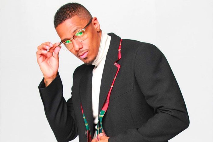 Nick Cannon Talks Celibacy, Dating Kim Kardashian