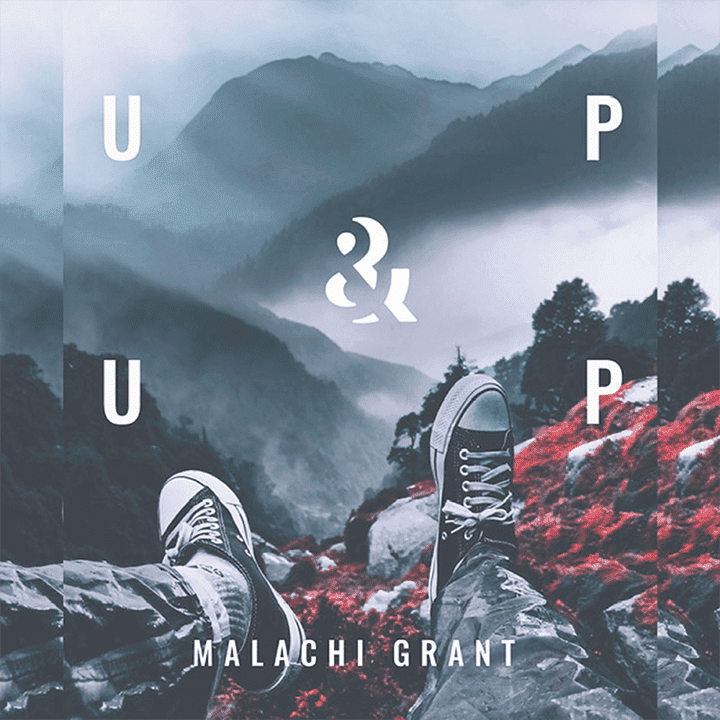 UpandUp Cover 2