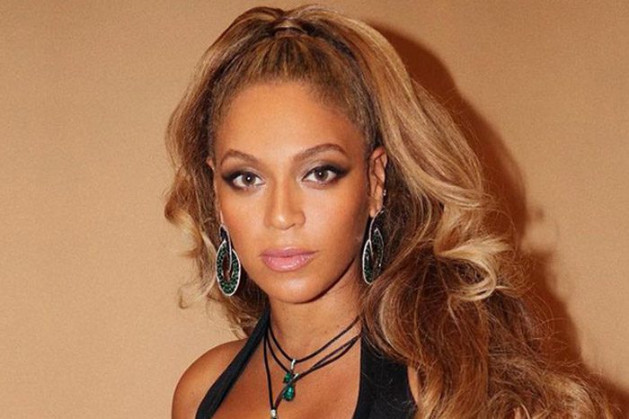 Listen To Beyoncé’s New Song ‘Be Alive’