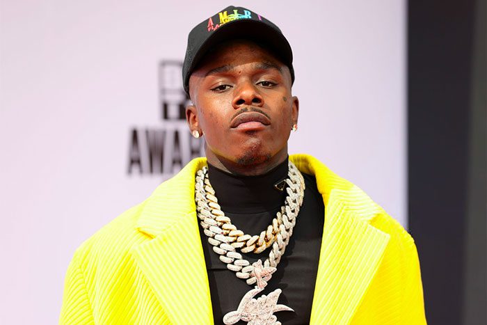 Dababy Announces ‘Live Show Killa Tour’