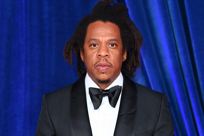 Jay-Z Joins Instagram