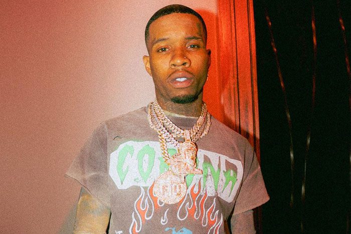 Tory Lanez Fails To Reach Plea Deal in Megan Thee Stallion Assault Case