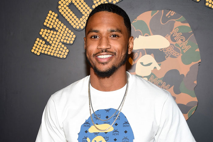 Trey Songz Investigated For Sexual Assault