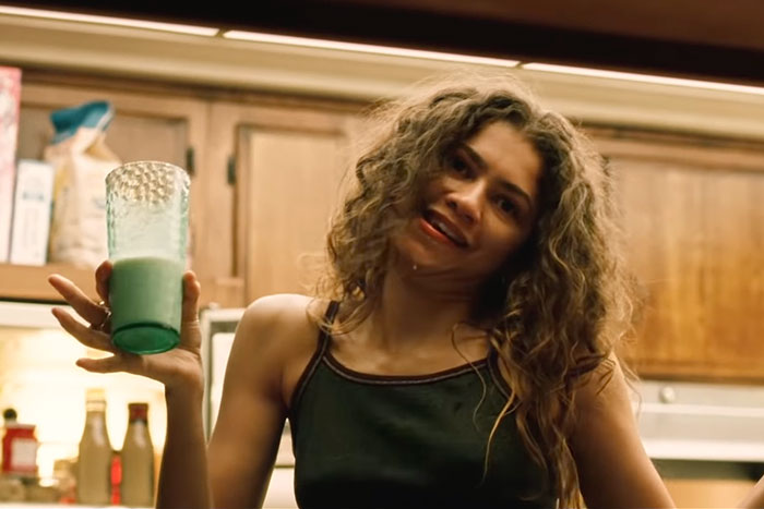 Watch The Trailer For Season 2 Of ‘Euphoria’